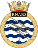 New RNARS logo